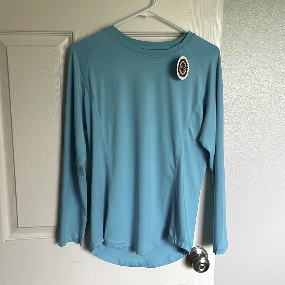 UV Protection Long Sleeve